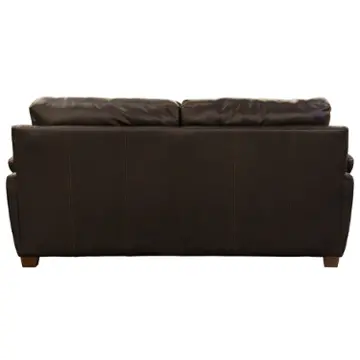 4396-02-1152-09 Jackson Furniture Hudson Living Room Furniture Loveseat