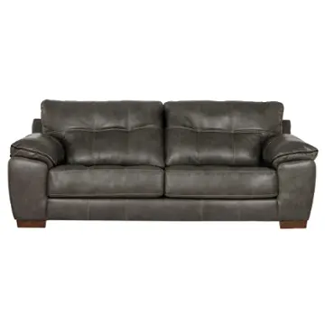 4396-02-1152-78 Jackson Furniture Hudson Living Room Furniture Loveseat