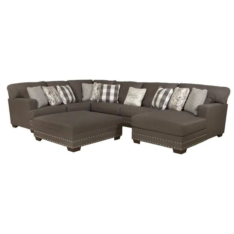 5473-59-1561-58 Jackson Furniture Ciampino Living Room Furniture