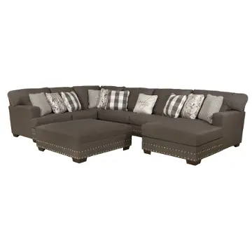 5473-46-1561-58 Jackson Furniture Ciampino Living Room Furniture Loveseat