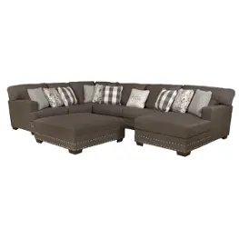 5473-46-1561-58 Jackson Furniture Ciampino Living Room Furniture Loveseat