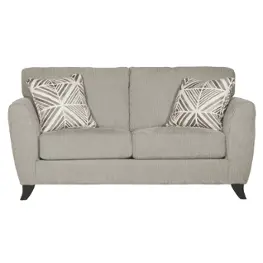 4215-02-2072-18 Jackson Furniture Alyssa Living Room Furniture Loveseat