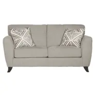 4215-02-2072-18 Jackson Furniture Alyssa Living Room Furniture Loveseat