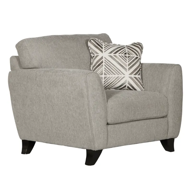 4215-01-2072-18 Jackson Furniture Alyssa Living Room Furniture Living Room Chair