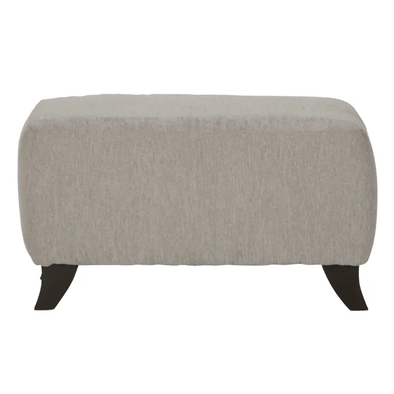 4215-10-2072-18 Jackson Furniture Alyssa Living Room Furniture Ottoman