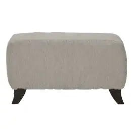 4215-10-2072-18 Jackson Furniture Alyssa Living Room Furniture Ottoman