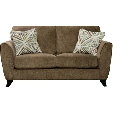 4215-02-2072-29 Jackson Furniture Alyssa Living Room Furniture Loveseat