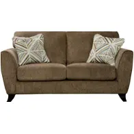 4215-02-2072-29 Jackson Furniture Alyssa Living Room Furniture Loveseat
