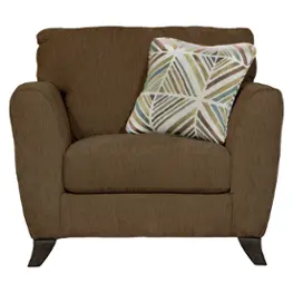 4215-01-2072-29 Jackson Furniture Alyssa Living Room Furniture Living Room Chair