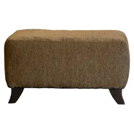 4215-10-2072-29 Jackson Furniture Alyssa Living Room Furniture Ottoman