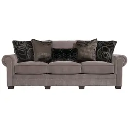 4341-03-2853-39 Jackson Furniture Austin Living Room Furniture Sofa
