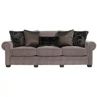 4341-03-2853-39 Jackson Furniture Austin Living Room Furniture Sofa