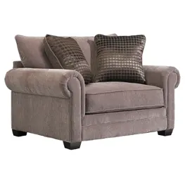 4341-01-2853-39 Jackson Furniture Austin Living Room Furniture Living Room Chair