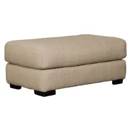 4498-10-1796-36 Jackson Furniture Ava Living Room Furniture Ottoman