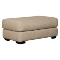 4498-10-1796-36 Jackson Furniture Ava Living Room Furniture Ottoman