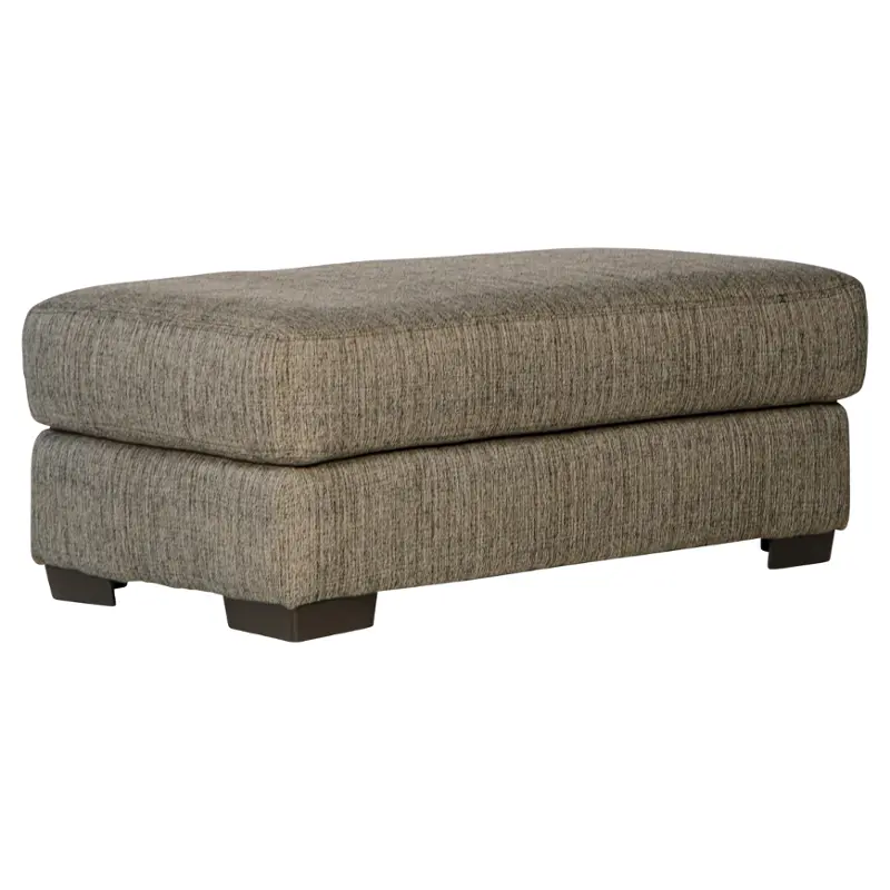 4498-10-1796-48 Jackson Furniture Ava Living Room Furniture Ottoman