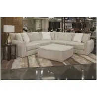 2306-28-1760-26 Jackson Furniture Bucktown Living Room Furniture Ottoman