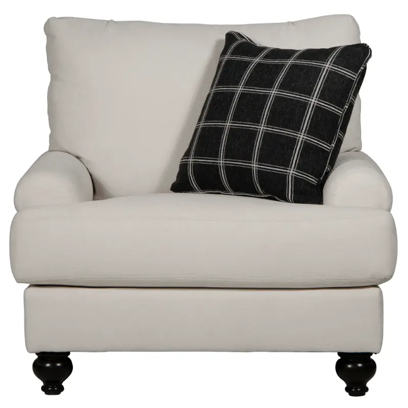 3245-01-1909-16 Jackson Furniture Cumberland Living Room Furniture Living Room Chair