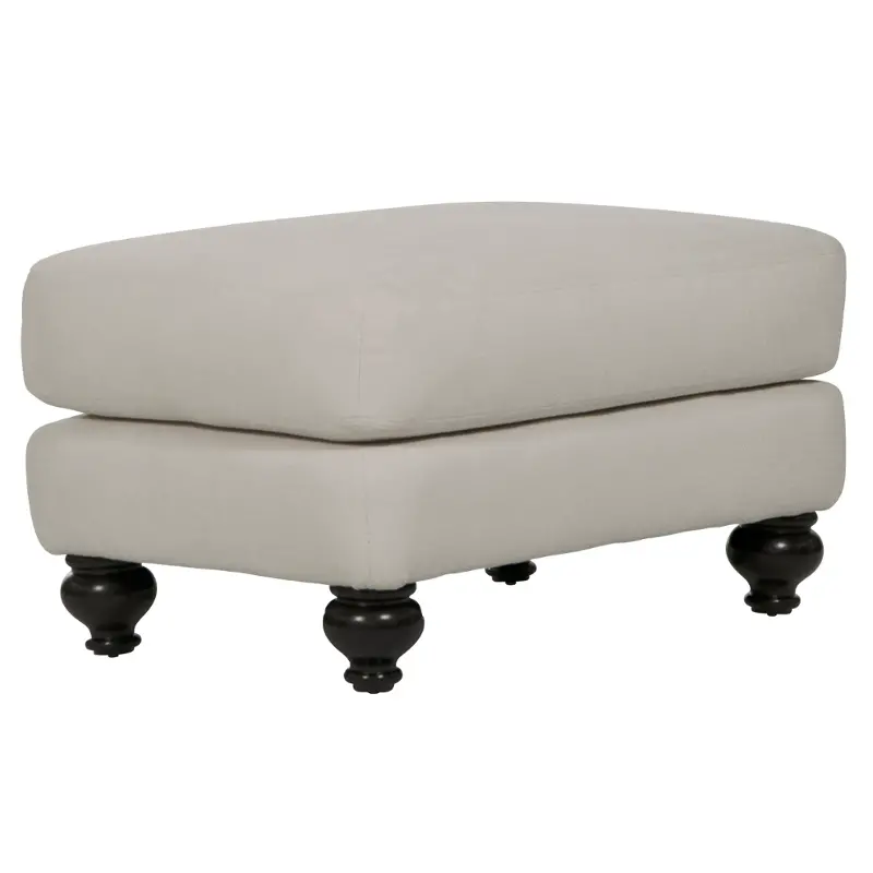 3245-10-1909-16 Jackson Furniture Cumberland Living Room Furniture Ottoman