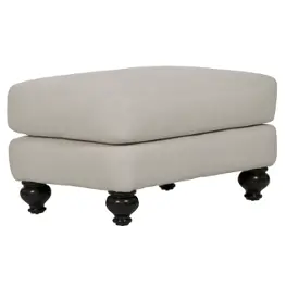 3245-10-1909-16 Jackson Furniture Cumberland Living Room Furniture Ottoman