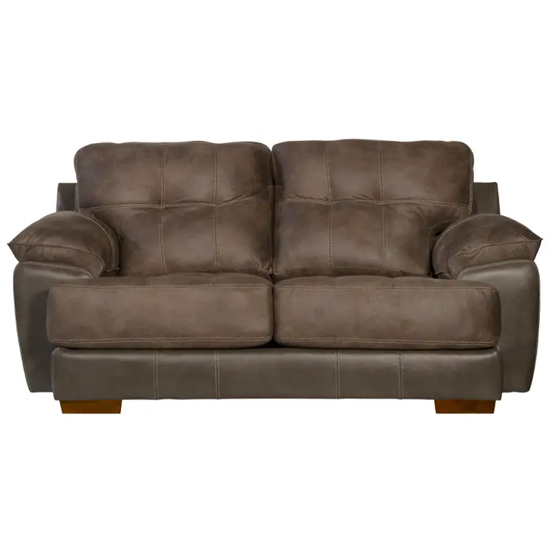4296-02-1152-89 Jackson Furniture Drummond Living Room Furniture Loveseat