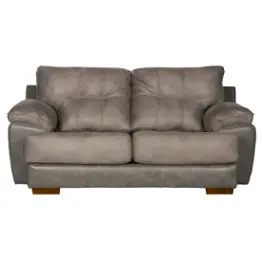 4296-02-1152-18 Jackson Furniture Drummond Living Room Furniture Loveseat