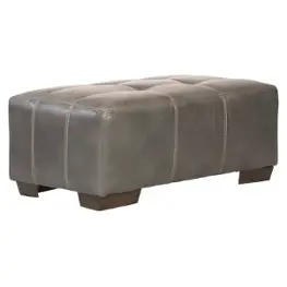 4296-10-1152-18 Jackson Furniture Drummond Living Room Furniture Ottoman