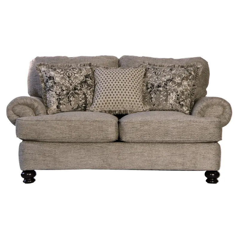 4447-02-2913-18 Jackson Furniture Freemont Living Room Furniture Loveseat