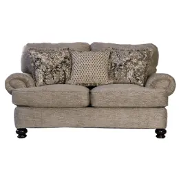 4447-02-2913-18 Jackson Furniture Freemont Living Room Furniture Loveseat