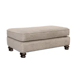 4447-10-2913-18 Jackson Furniture Freemont Living Room Furniture Ottoman