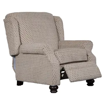 4447-11-2916-48 Jackson Furniture Freemont Living Room Furniture Living Room Chair