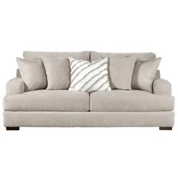 3346-03-2761-11 Jackson Furniture Gabrielle Living Room Furniture Sofa