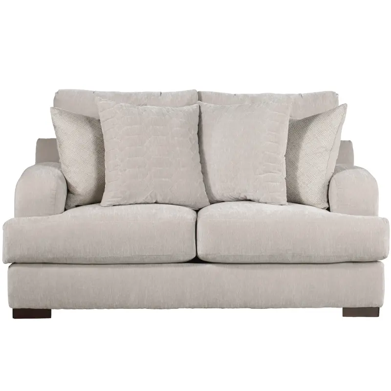 3346-02-2761-11 Jackson Furniture Gabrielle Living Room Furniture Loveseat