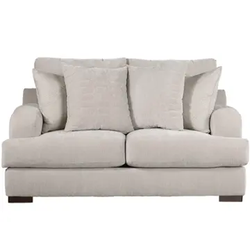 3346-02-2761-11 Jackson Furniture Gabrielle Living Room Furniture Loveseat