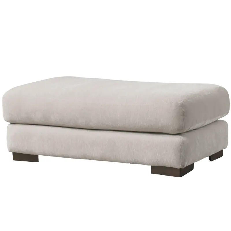 3346-10-2761-11 Jackson Furniture Gabrielle Living Room Furniture Ottoman