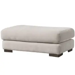 3346-10-2761-11 Jackson Furniture Gabrielle Living Room Furniture Ottoman