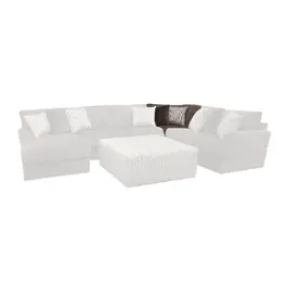 2480-59-1864-09 Jackson Furniture Galaxy Living Room Furniture Sectional
