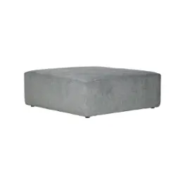 2477-12-1724-28 Jackson Furniture Galaxy Living Room Furniture Ottoman