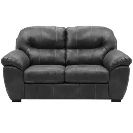 4453-02-1227-28 Jackson Furniture Grant Living Room Furniture Loveseat