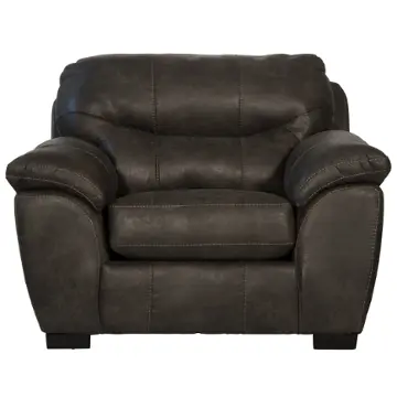 4453-01-1227-28 Jackson Furniture Grant Living Room Furniture Living Room Chair