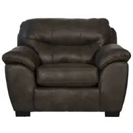 4453-01-1227-28 Jackson Furniture Grant Living Room Furniture Living Room Chair