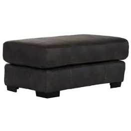 4453-10-1227-28 Jackson Furniture Grant Living Room Furniture Ottoman