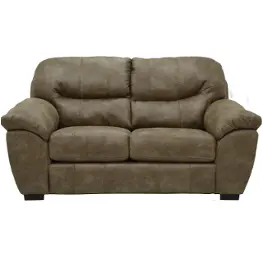 4453-02-1227-49 Jackson Furniture Grant Living Room Furniture Loveseat