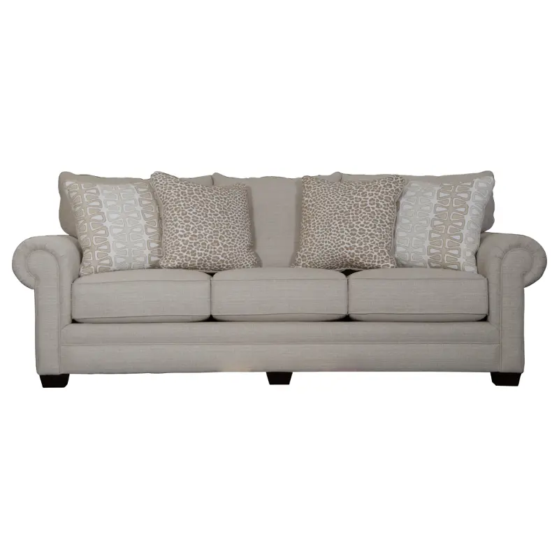 4350-03-1905-16 Jackson Furniture Havana Living Room Furniture Sofa