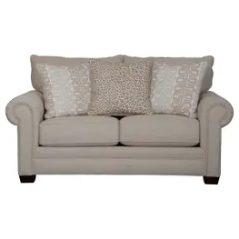 4350-02-1905-16 Jackson Furniture Havana Living Room Furniture Loveseat