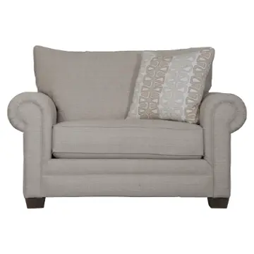 4350-01-1905-16 Jackson Furniture Havana Living Room Furniture Living Room Chair