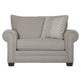4350-01-1905-16 Jackson Furniture Havana Living Room Furniture Living Room Chair