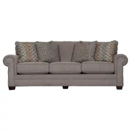4350-03-1905-39 Jackson Furniture Havana Living Room Furniture Sofa