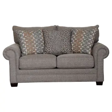 4350-02-1905-39 Jackson Furniture Havana Living Room Furniture Loveseat
