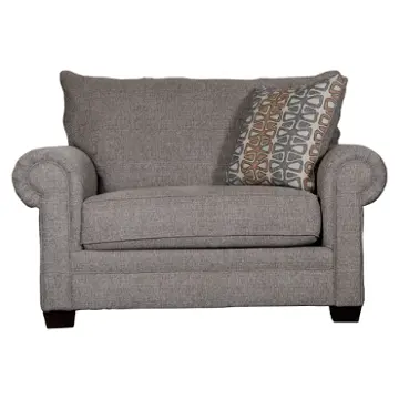 4350-01-1905-39 Jackson Furniture Havana Living Room Furniture Living Room Chair